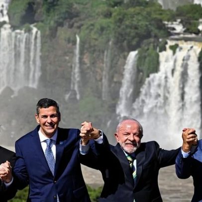 Acordo UE-Mercosul como proteção frente à Doutrina Monroe