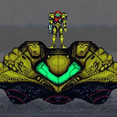 Mothership lança site sobre gênero e jogos, em tom neutro