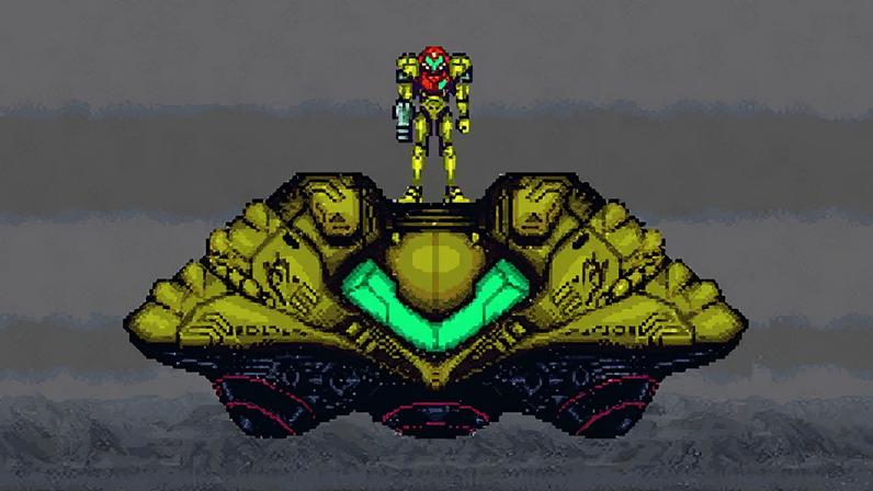 Mothership lança site sobre gênero e jogos, em tom neutro