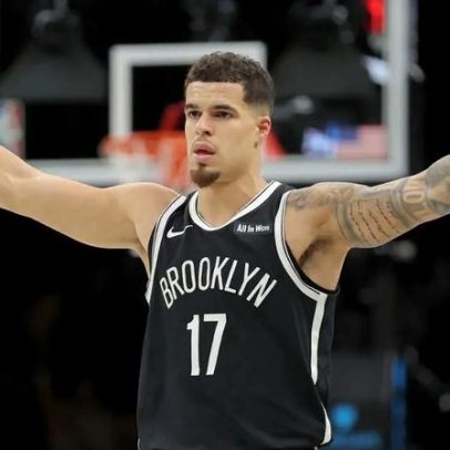 Warriors entram na disputa por troca envolvendo Michael Porter Jr.