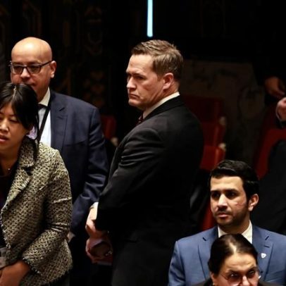 2026 já apresenta desafios para a ONU