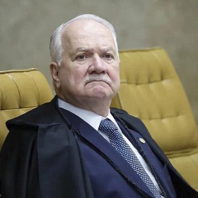 Fachin defende atuação do STF no caso Master após críticas a Toffoli