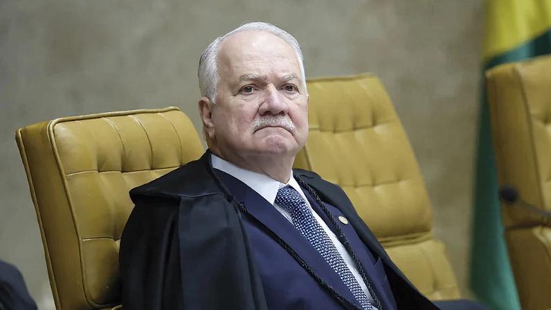 Imagem: Gustavo Moreno/STF