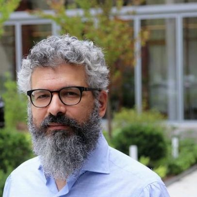 Keeril Makan é nomeado vice-reitor das artes
