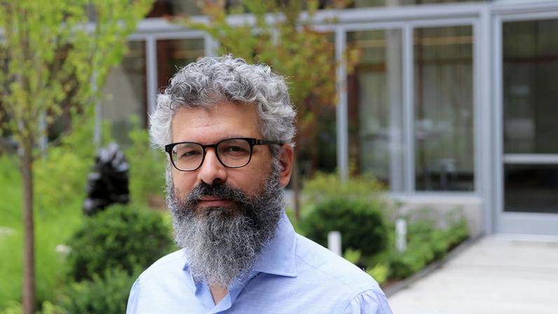 As vice provost for the arts, Keeril Makan will provide Institute-wide leadership and strategic direction for the arts, working in close partnership with academic leaders, arts units, and administrative colleagues across MIT.
