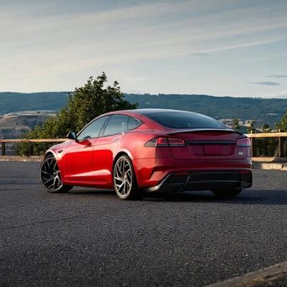 Tesla aposenta Model S e Model X; qual é a estratégia de Musk