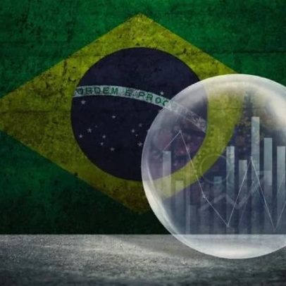 Previsões para a economia brasileira, segundo seis grandes bancos
