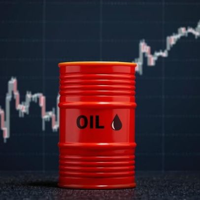Preço do petróleo não caiu após ataque dos EUA à Venezuela, segundo dados