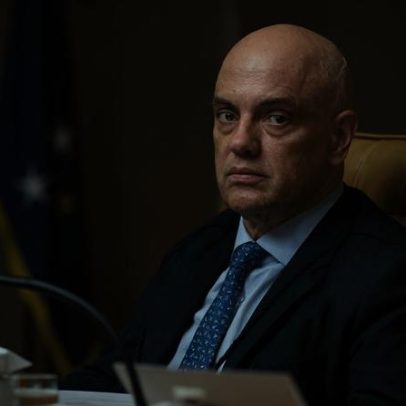 Moraes concede habeas corpus e absolve homem que furtou camisa