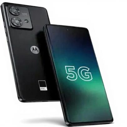 Três smartphones Motorola bons e baratos por menos de 900 reais em 2026