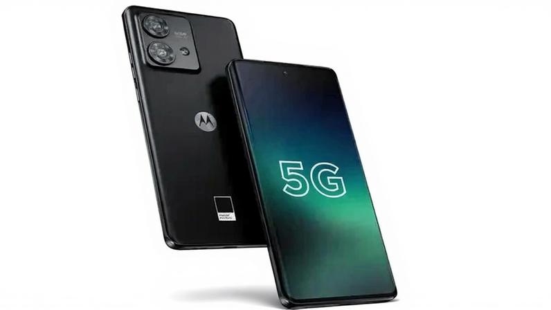 A linha Moto G, uma das mais populares da marca, é conhecida justamente pelo foco no custo-benefício (Buscapé / Reprodução)