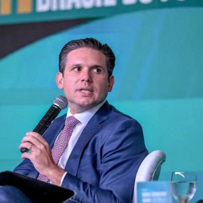 Proposta de voto distrital misto para deputados em 2030