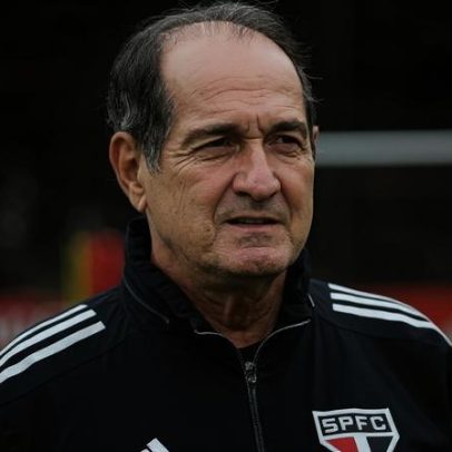 Muricy Ramalho pode deixar o cargo no São Paulo