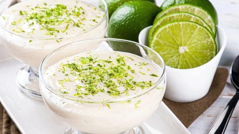 3 sobremesas refrescantes para o verão