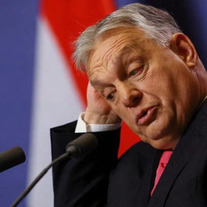 Orban critica Zelenskiy enquanto eleição na Hungria se aproxima