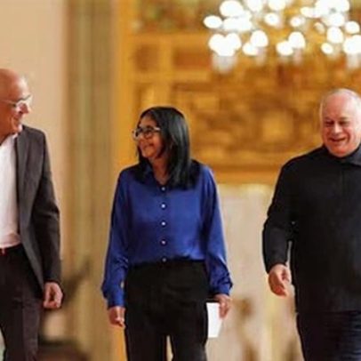 Venezuela se abre ao mundo e amplia relações internacionais