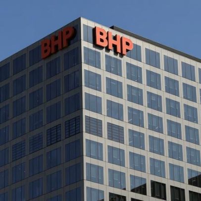 BHP não pode recorrer decisão britânica sobre barragem 2015 no Brasil
