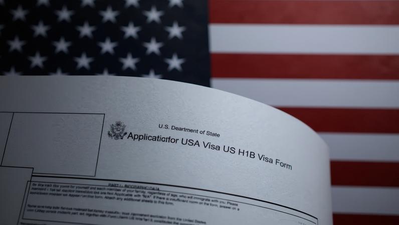 EUA suspendem processamento de vistos para 75 nações próxima semana, diz Fox News