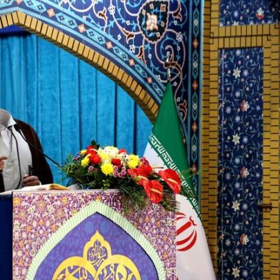 Clérigo iraniano diz que Irã pode mirar investimentos dos EUA se atacado