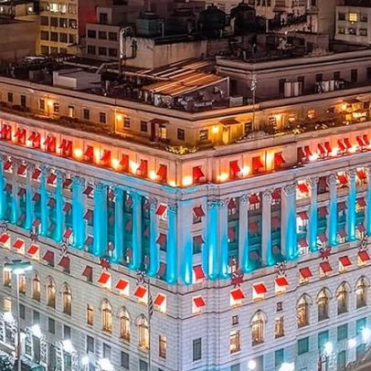 Gazit Brasil amplia atuação para gestão comercial de shoppings de terceiros