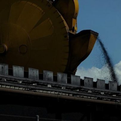 Fusão com Glencore pode fazer Rio Tinto reverter saída do carvão, fontes