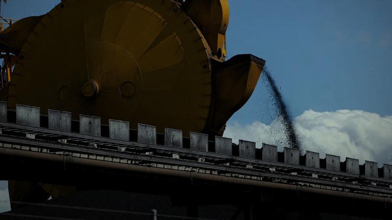 Medida representaria uma mudança significativa para a Rio, que concordou em vender suas últimas minas de carvão em 2018.