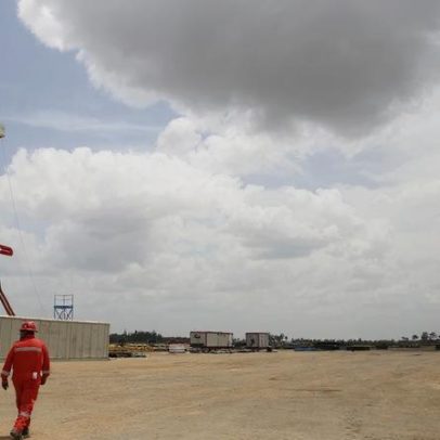 Sem ganhos rápidos na exploração das reservas de petróleo da Venezuela