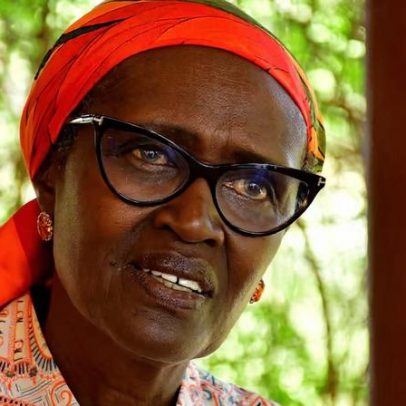 Esposa de oposicionista ugandense detido diz que marido está doente