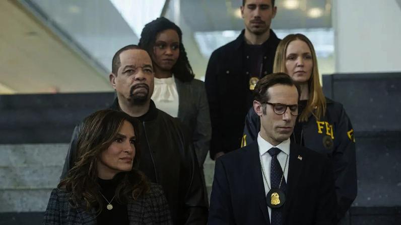 Law & Order: SVU | 26ª temporada ganha data para estrear no Globoplay