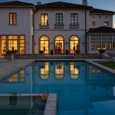 Mercado de luxo nos EUA busca imóveis maiores para pais e avós