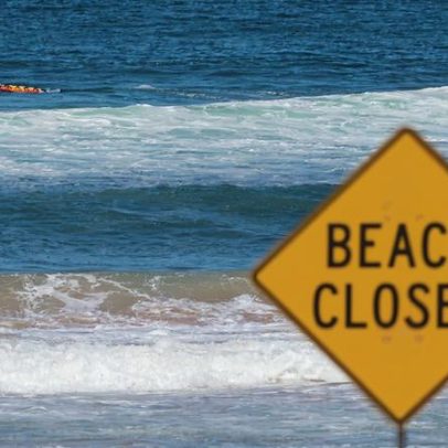 Menino australiano morre após ataque de tubarão no porto de Sydney