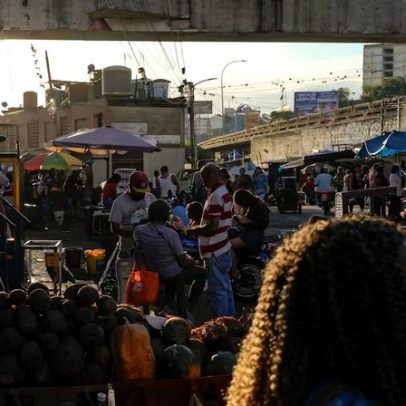 Venezuela ensaia normalidade forçada após a captura de Maduro