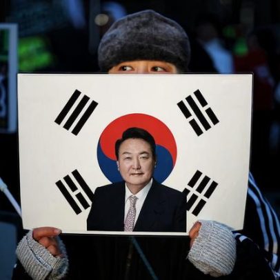Procurador sul-coreano pede pena de morte para ex-presidente Yoon por lei marcial