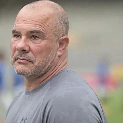 Dirigente do Londrina relata agressão de presidente do Andraus