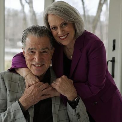 Robert Wolgemuth morre aos 77 anos