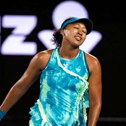 Osaka e Kostyuk desistem do WTA 1000 de Doha por lesões