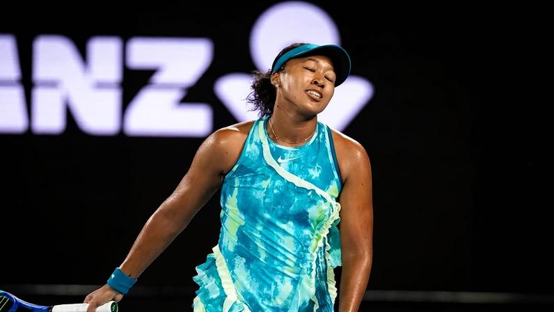 Naomi Osaka (Foto: Jimmie48/WTA)