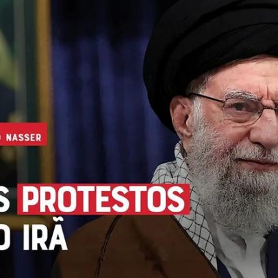 Irã: repressão, queda de regime ou ameaça de guerra civil