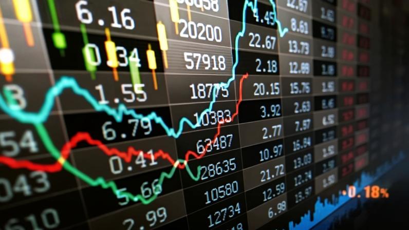 Cyrela e Ibovespa operam em queda, após dois dias seguidos de ganhos