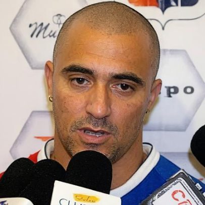 Onde está Nem, ex-zagueiro do São Paulo?