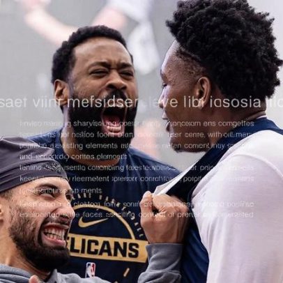 Jogador do Pelicans entra no radar do mercado da NBA