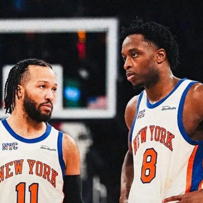 Jogadores do Knicks teriam conflito com o treinador, aponta apuração