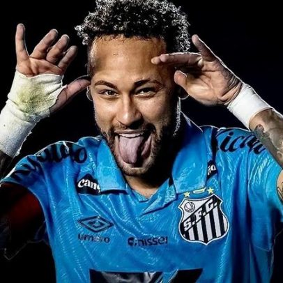 Romário comenta possível convocação de Neymar à Copa do Mundo