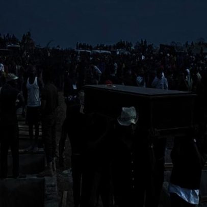 Cristãos Perseguidos: Notícias e Dados Atualizados