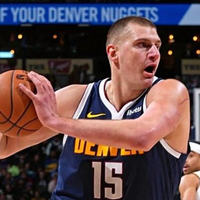 Nuggets anunciam retorno de Nikola Jokic à NBA