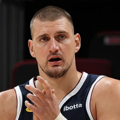 Nikola Jokic segue líder absoluto na corrida ao MVP da NBA