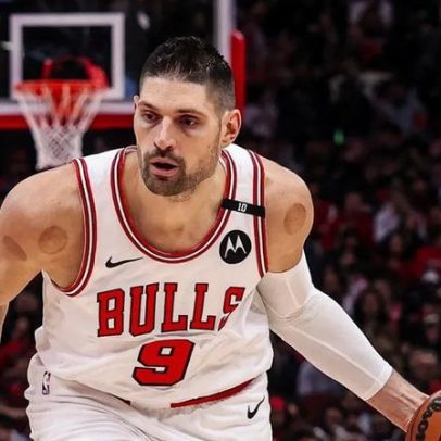 Bulls oferecem Nikola Vucevic em troca ao Celtics