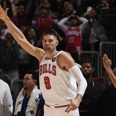 Jogo entre Heat e Bulls é adiado pela NBA