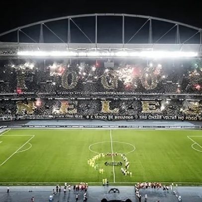 Botafogo x Bangu: escalações para o Carioca são anunciadas