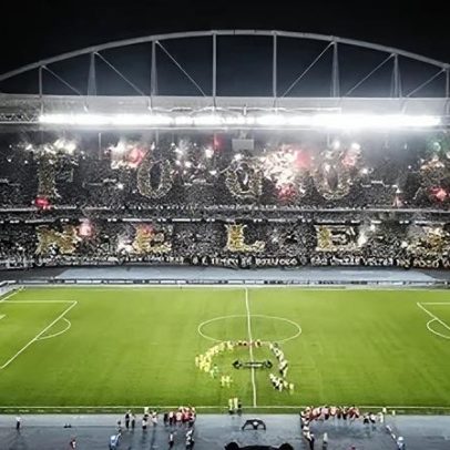 Botafogo x Volta Redonda: horário e transmissão do Carioca